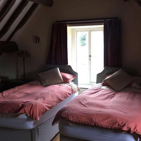 Kilverts Hay-On-Wye Ngoại thất bức ảnh