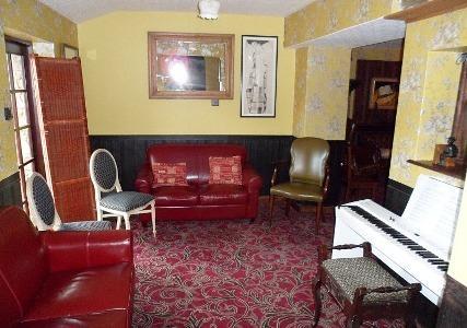 Kilverts Hay-On-Wye Ngoại thất bức ảnh