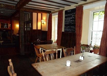 Kilverts Hay-On-Wye Ngoại thất bức ảnh